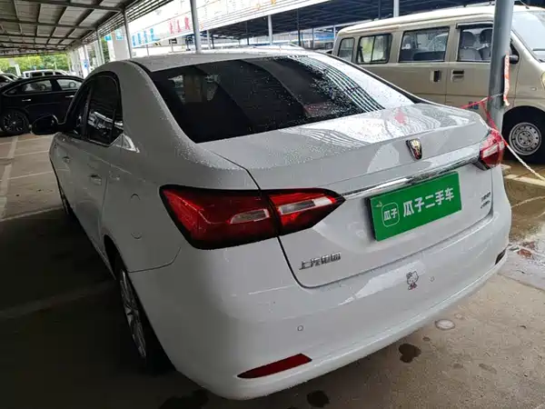 Roewe 360 2018