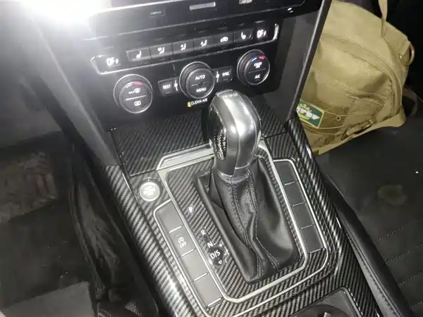 Volkswagen Magotan 2018