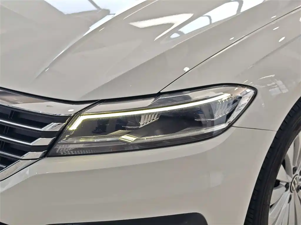 Volkswagen Lavida 2021 — фото 13