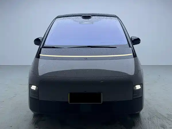 Li Auto MEGA 2025