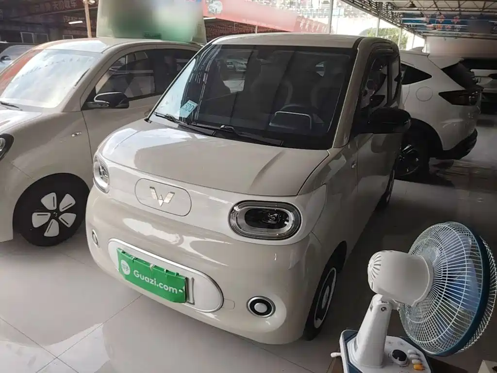 Wuling MINIEV 2025