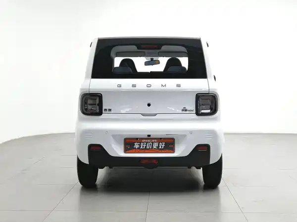 Geely Galaxy Panda 2024
