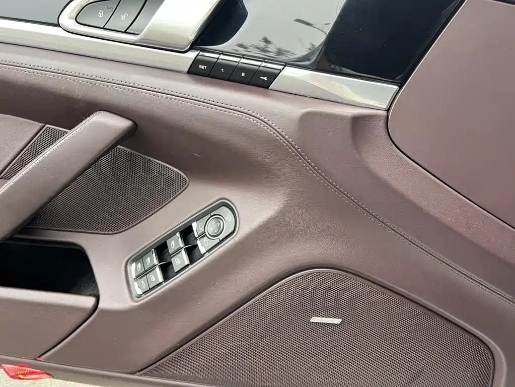 Porsche Panamera 2015 — фото 6