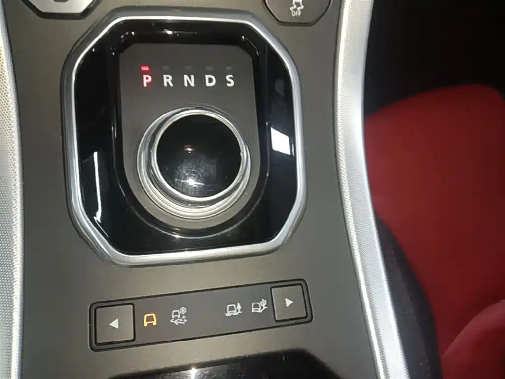 Land Rover Evoque 2014 — фото 14