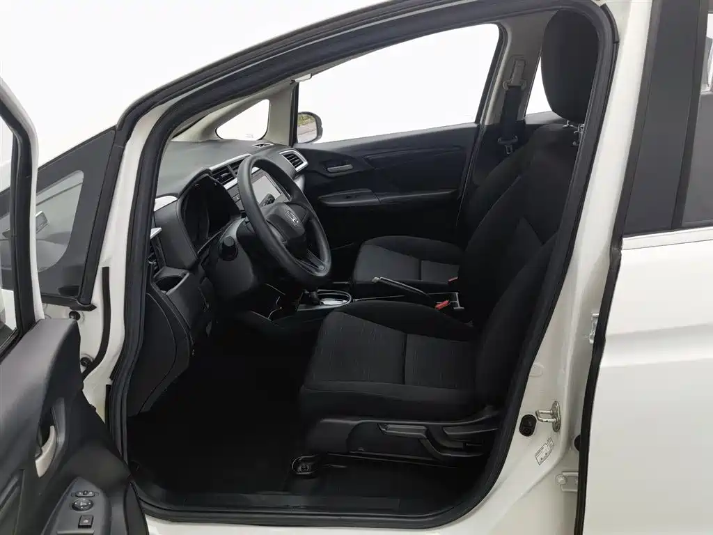 Honda Fit 2019 — фото 10