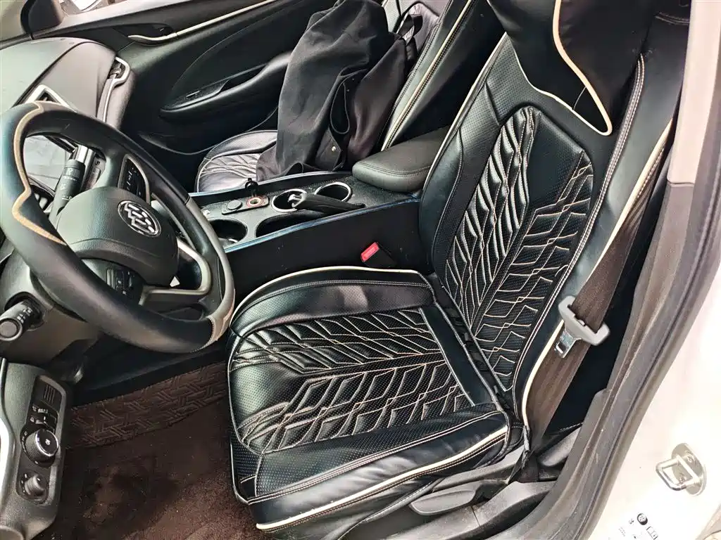 Buick Excelle 2021 — фото 11
