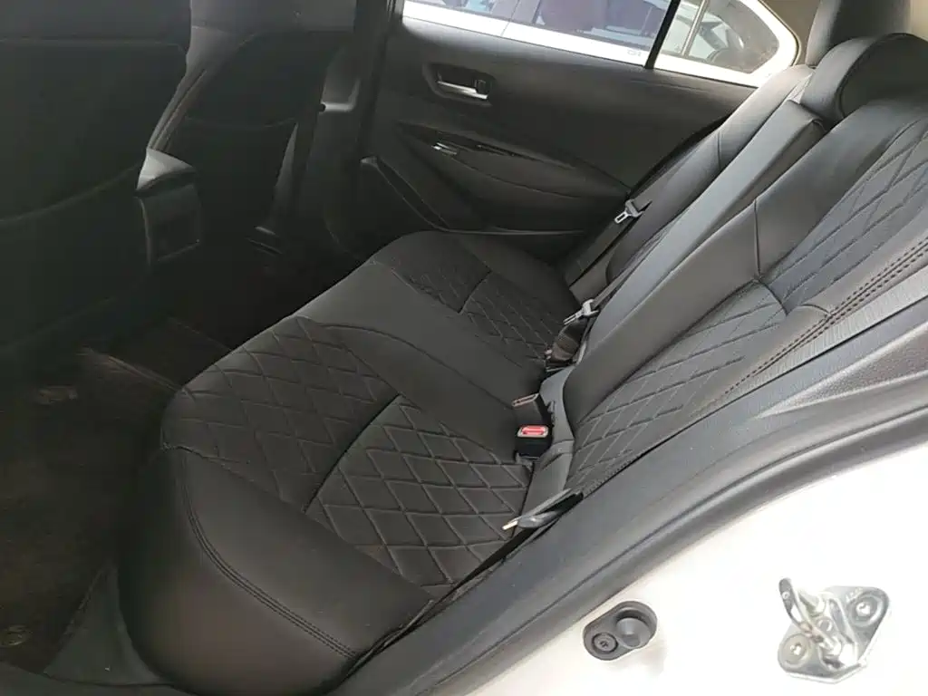 Toyota Allion 2023 — фото 13