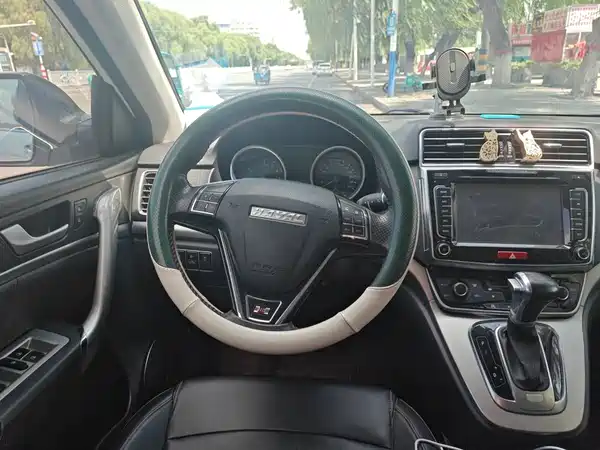 Haval H6 2016