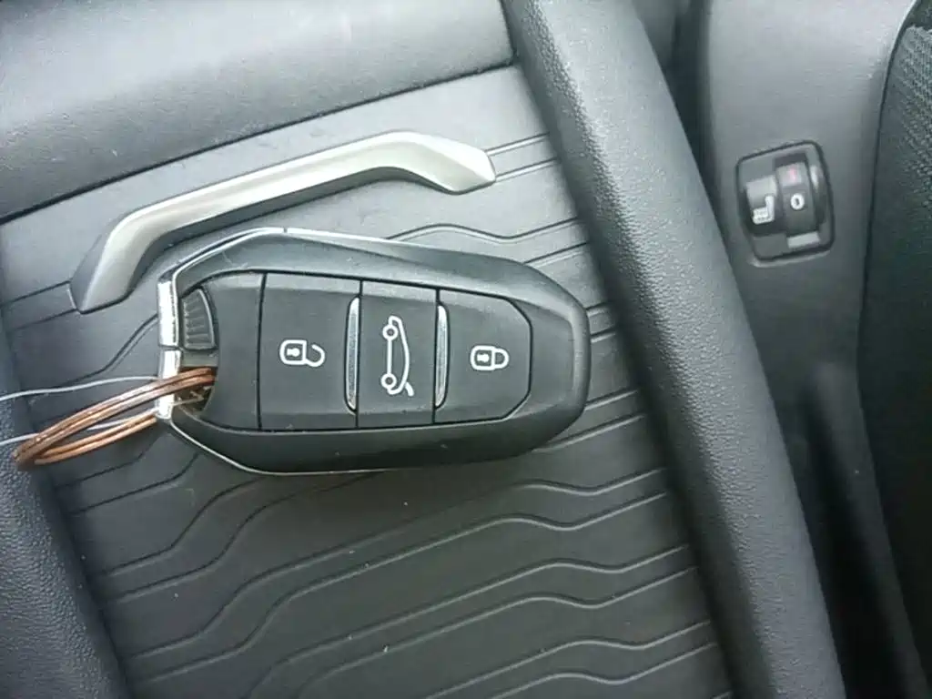 Citroën C4 PICASSO 2019 — фото 9