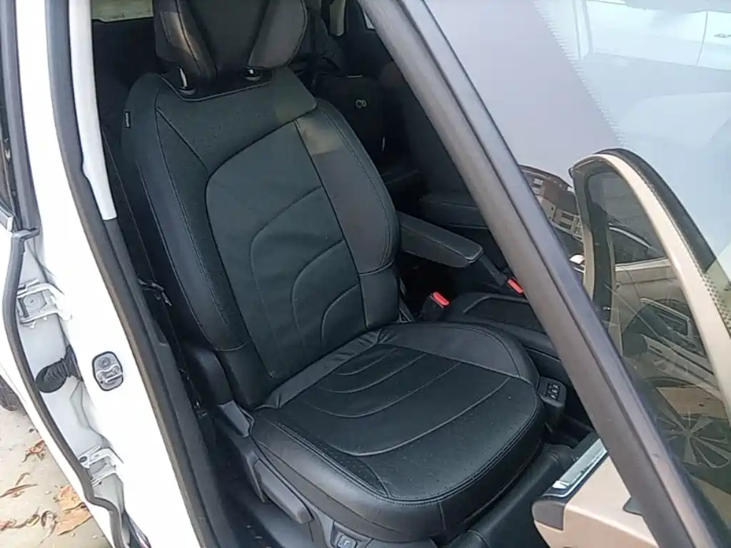 Citroën C4 PICASSO 2019 — фото 25
