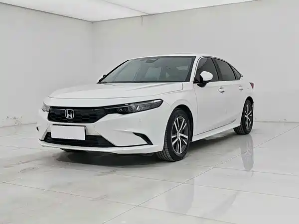 Honda Integra 2022