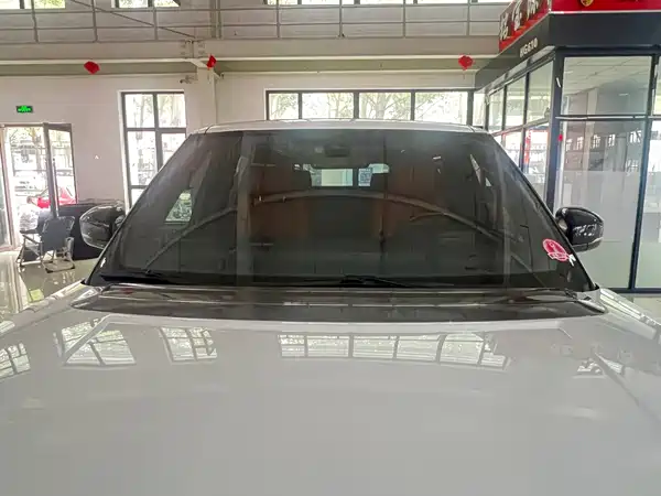 Land Rover Range Rover 2017