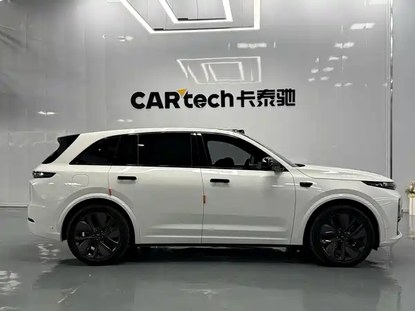 Li Auto L7 2024