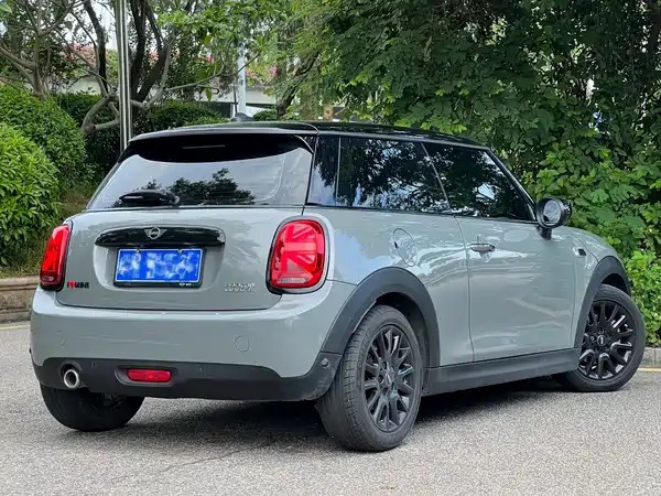 MINI 2021