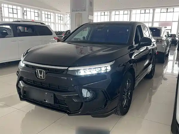 Honda Breeze 2023