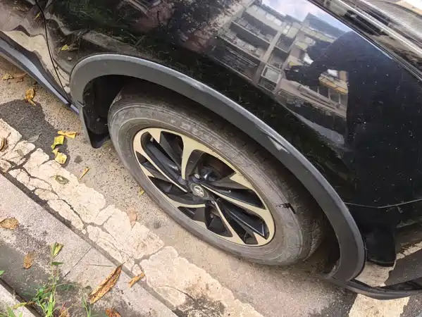 Toyota IZOA 2019