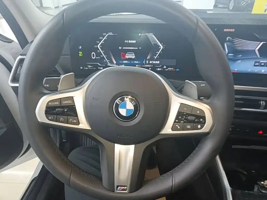 BMW 3 Series 2023