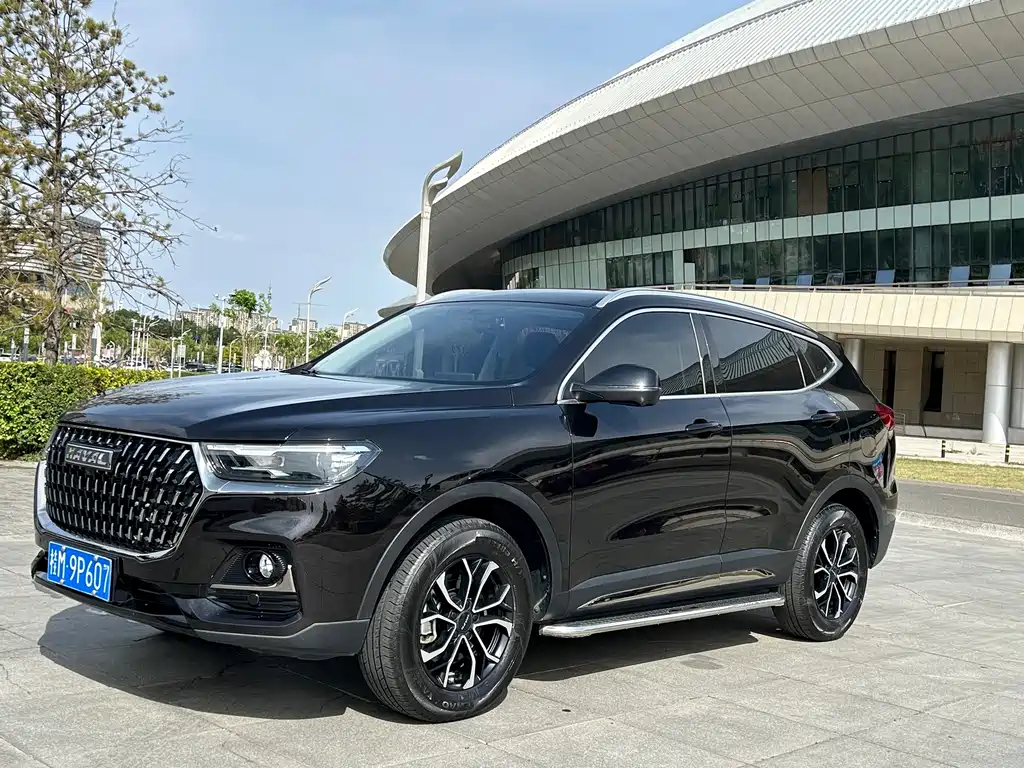 Haval H6 2024