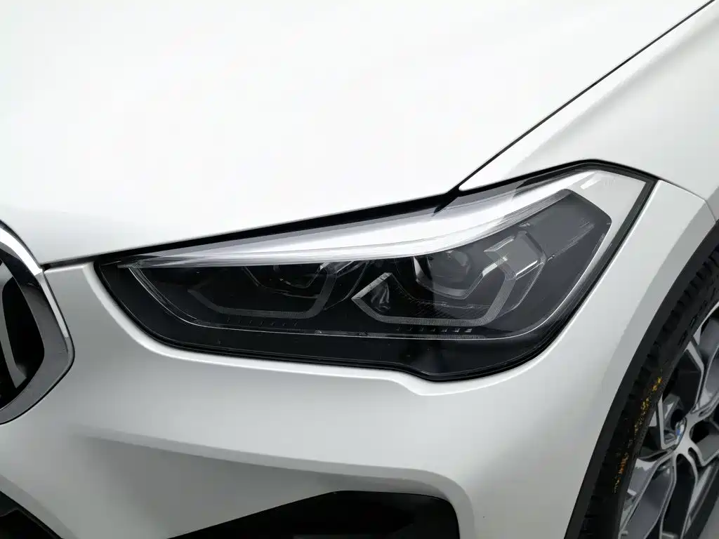 BMW X1 2021