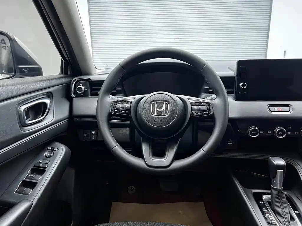 Honda XR-V 2023 — фото 10
