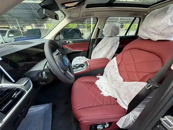 BMW X5 2026