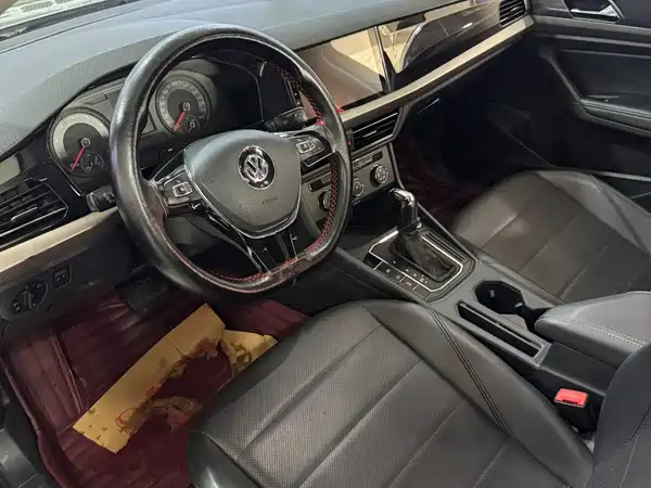 Volkswagen Lavida 2019