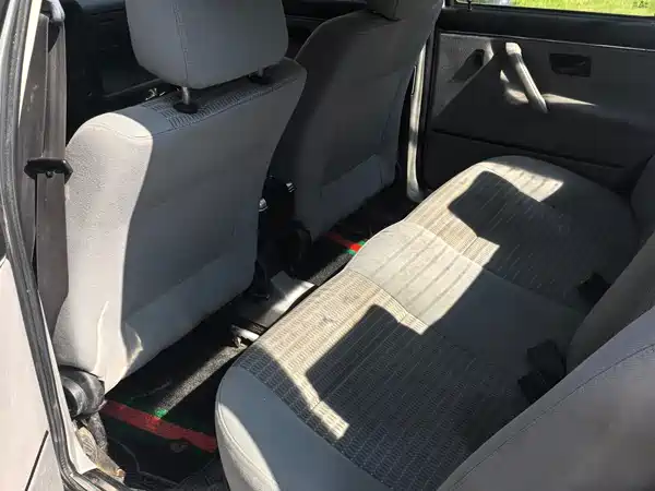 Volkswagen Jetta 2012