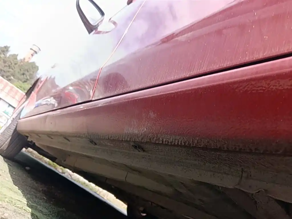 Chevrolet Sail 2015 — фото 22