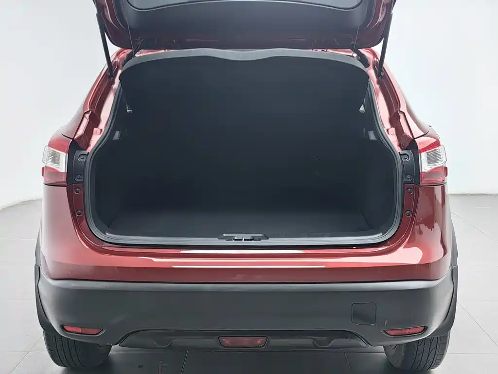 Nissan Qashqai 2016 — фото 16