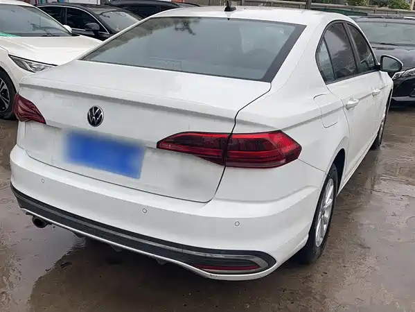 Volkswagen Bora 2024