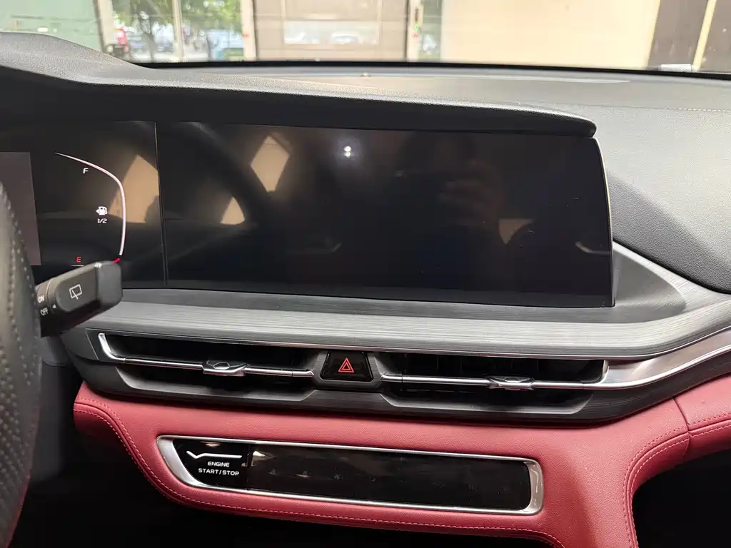 Changan CS75 PLUS 2020 — фото 14