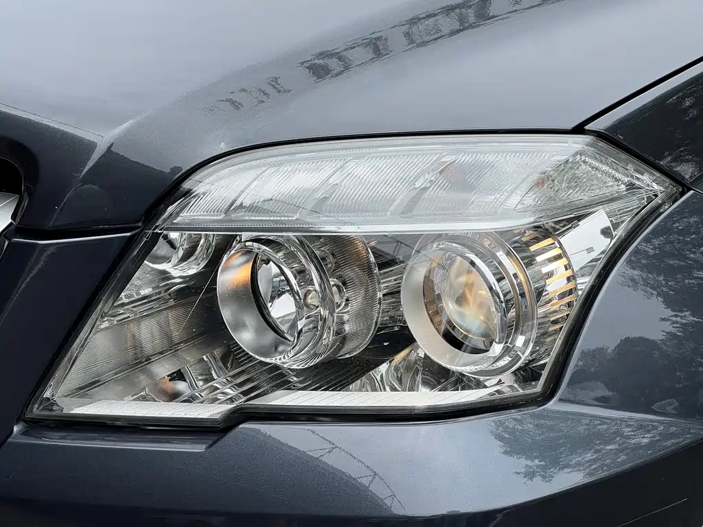 Mercedes-Benz GLK-Class 2011 — фото 17