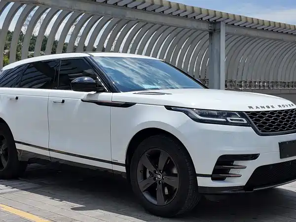 Land Rover Range Rover Velar 2020