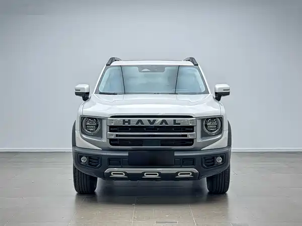 Haval Dargo 2024