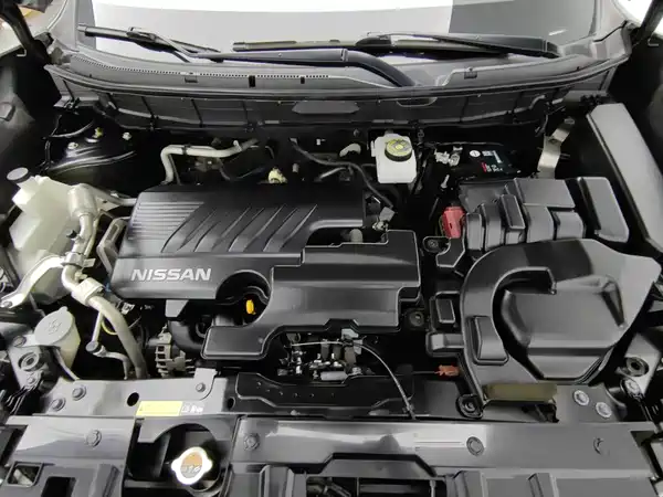 Nissan X-Trail 2020