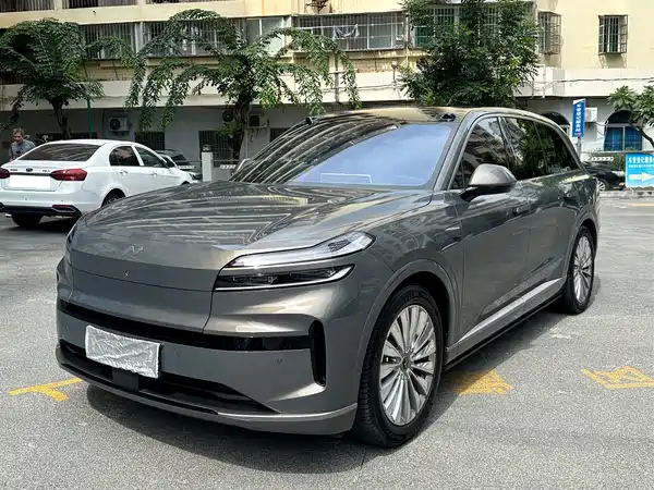 Onvo L90 2025