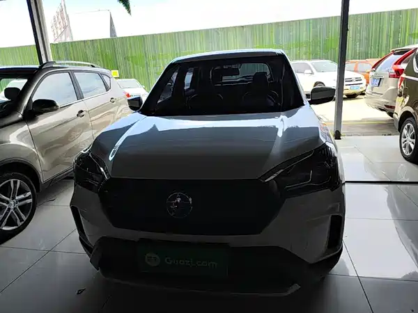 Venucia T60 2021