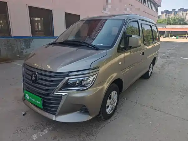 Dongfeng Lingzhi 2023