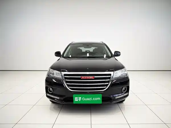 Haval H2 2016