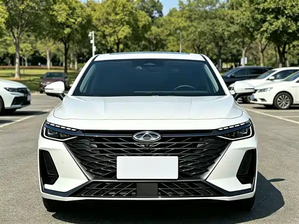 Chery Arrizo 8 2024