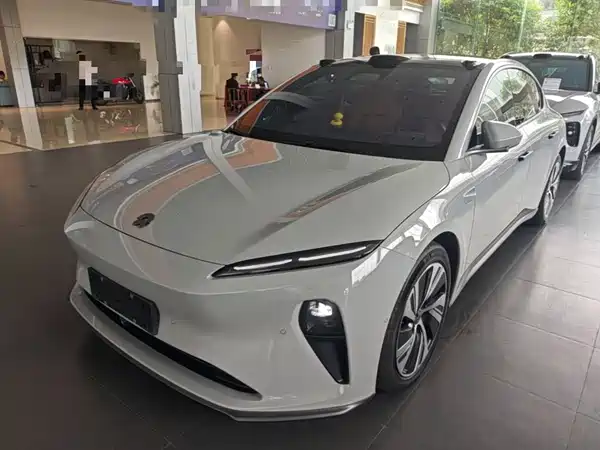 NIO ET5 2023