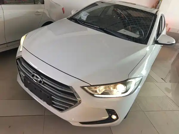 Hyundai Celesta 2018