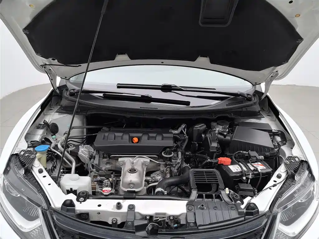 Honda Jade 2015 — фото 6