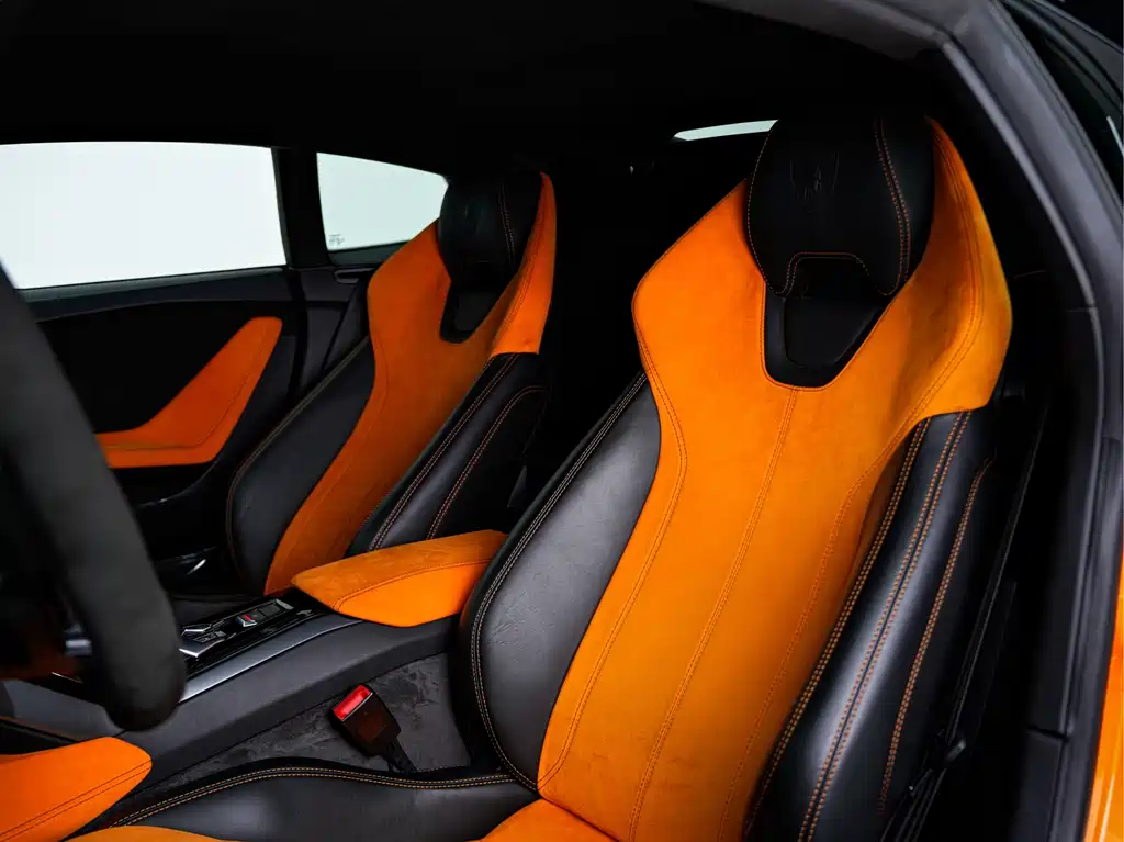 Lamborghini Huracan 2019 — фото 18