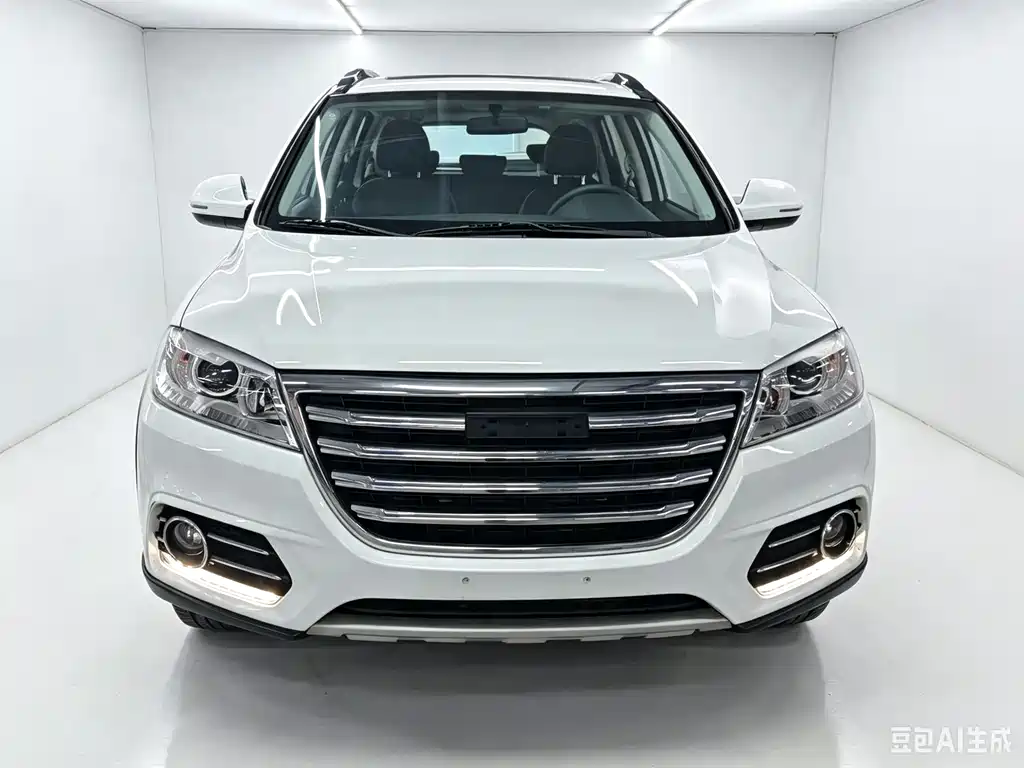 Haval H6 2019