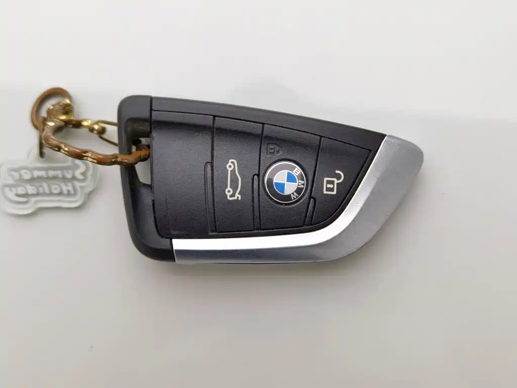 BMW 1 Series 2019 — фото 19