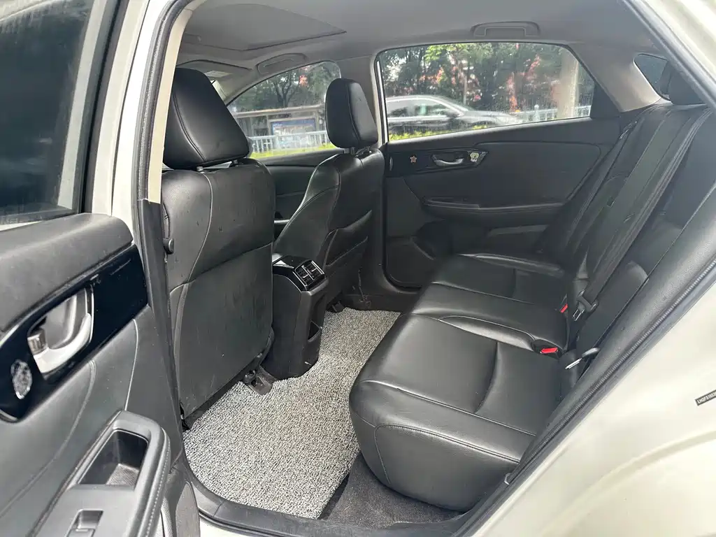 Honda Crider 2019 — фото 14