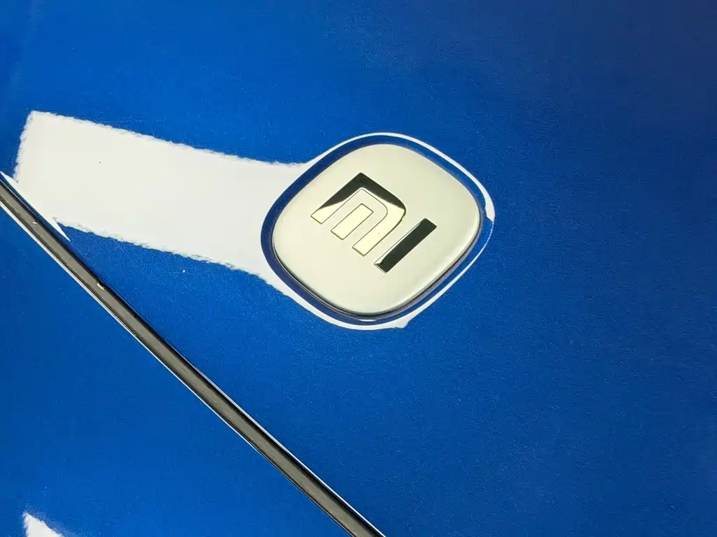 Xiaomi YU7 2025 — фото 4