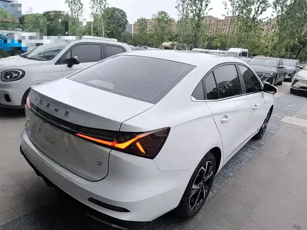 Roewe i5 2023