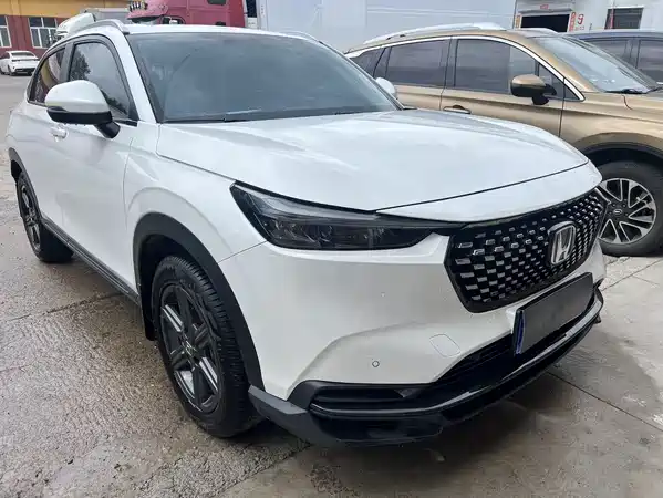Honda XR-V 2023